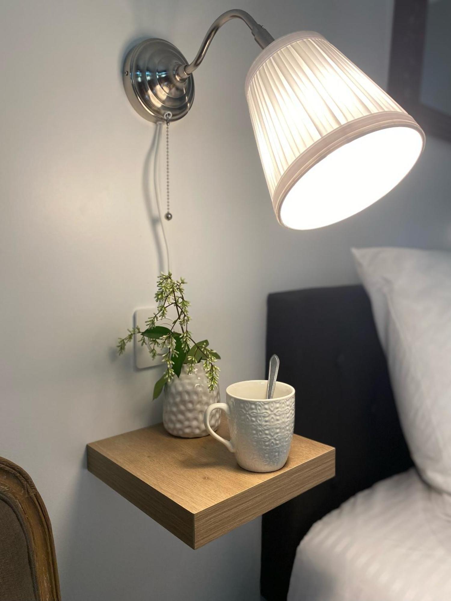 Izeien Azpian Bed & Breakfast Арконг Екстериор снимка